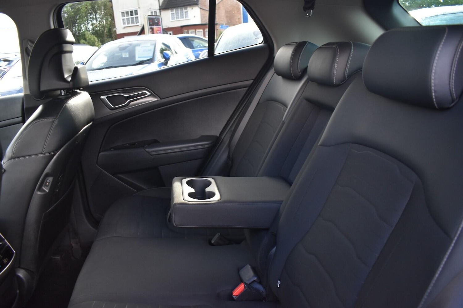 Used Kia Sportage 2024 for sale - 76512165: Photo 15