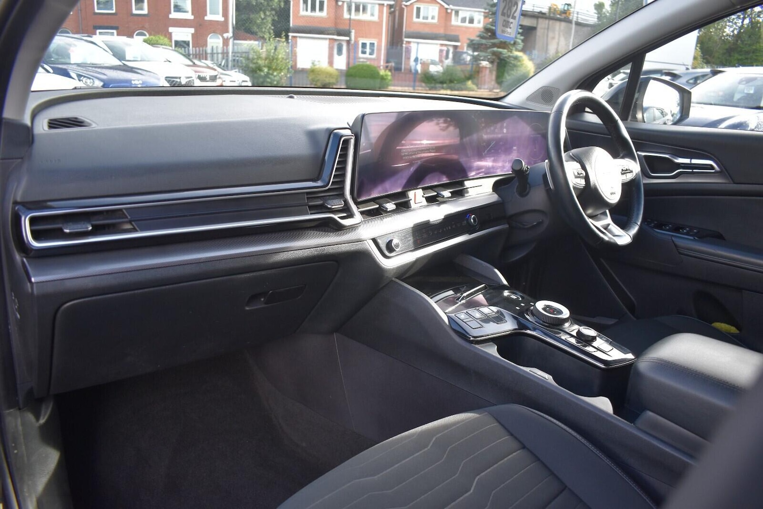 Used Kia Sportage 2024 for sale - 76512165: Photo 16