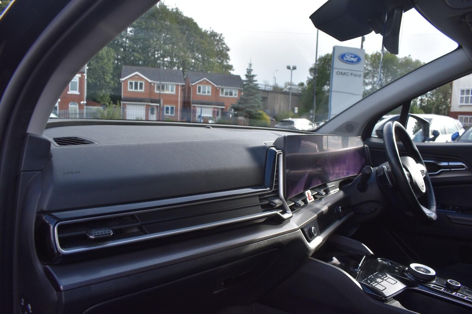 Used Kia Sportage 2024 for sale - 76512165: Photo 18