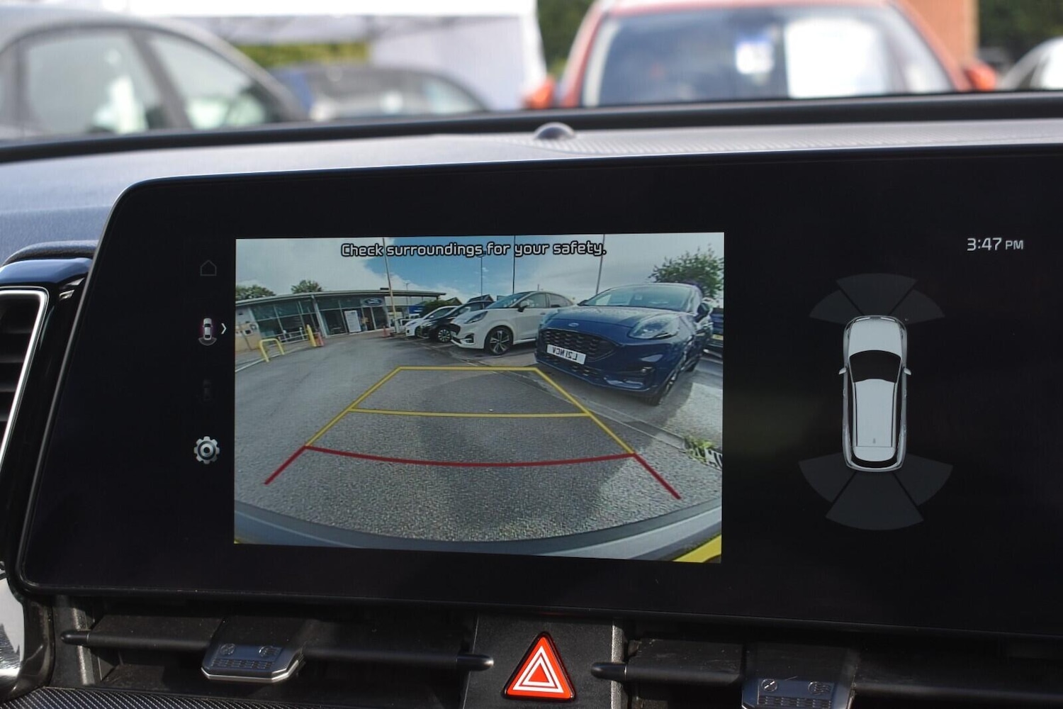 Used Kia Sportage 2024 for sale - 76512165: Photo 26