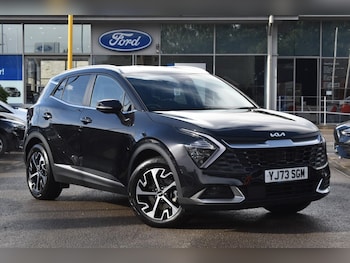 Used Kia Sportage 2024 for sale - 76512165: Photo