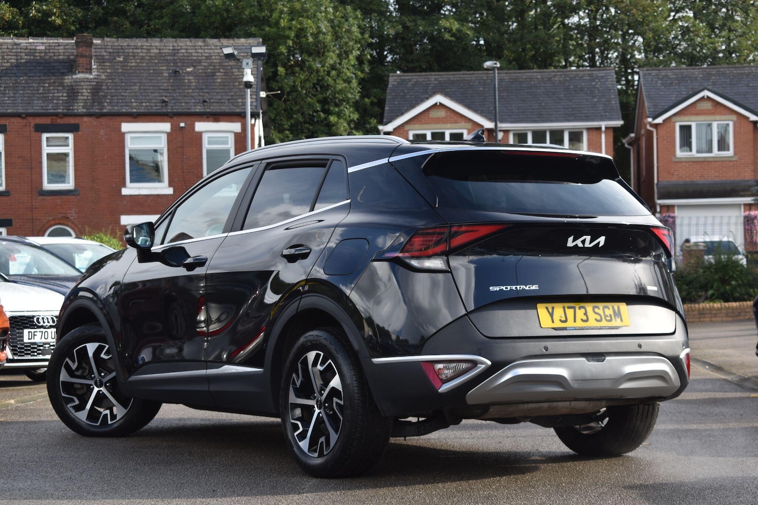 Used Kia Sportage 2024 for sale - 76512165: Photo 30