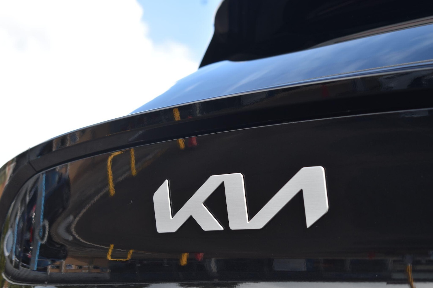 Used Kia Sportage 2024 for sale - 76512165: Photo 35