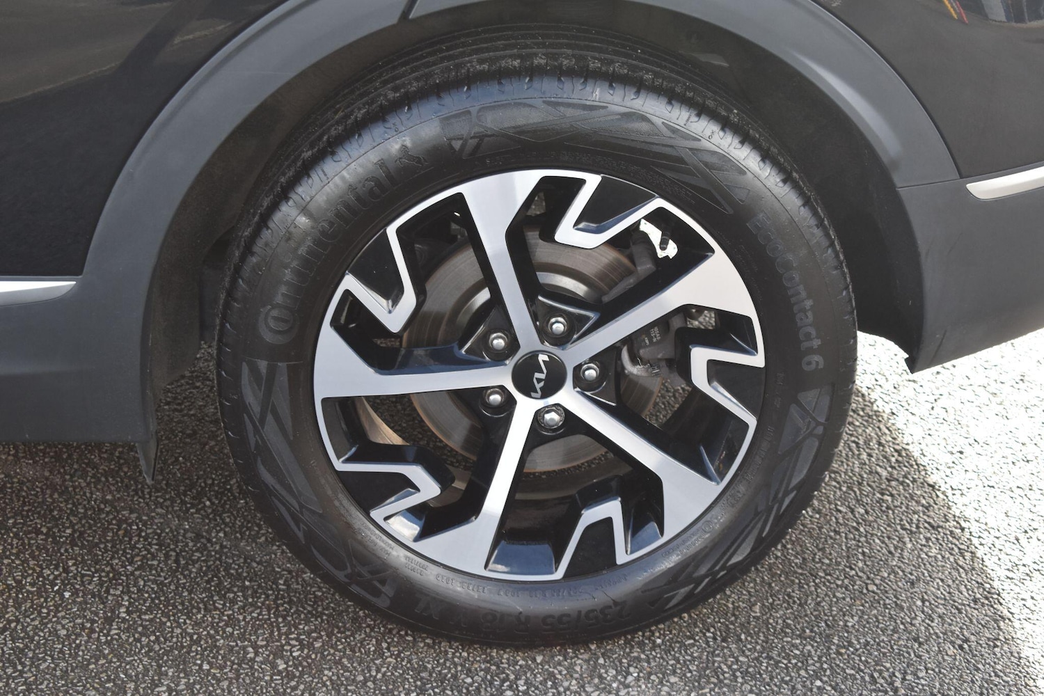 Used Kia Sportage 2024 for sale - 76512165: Photo 36