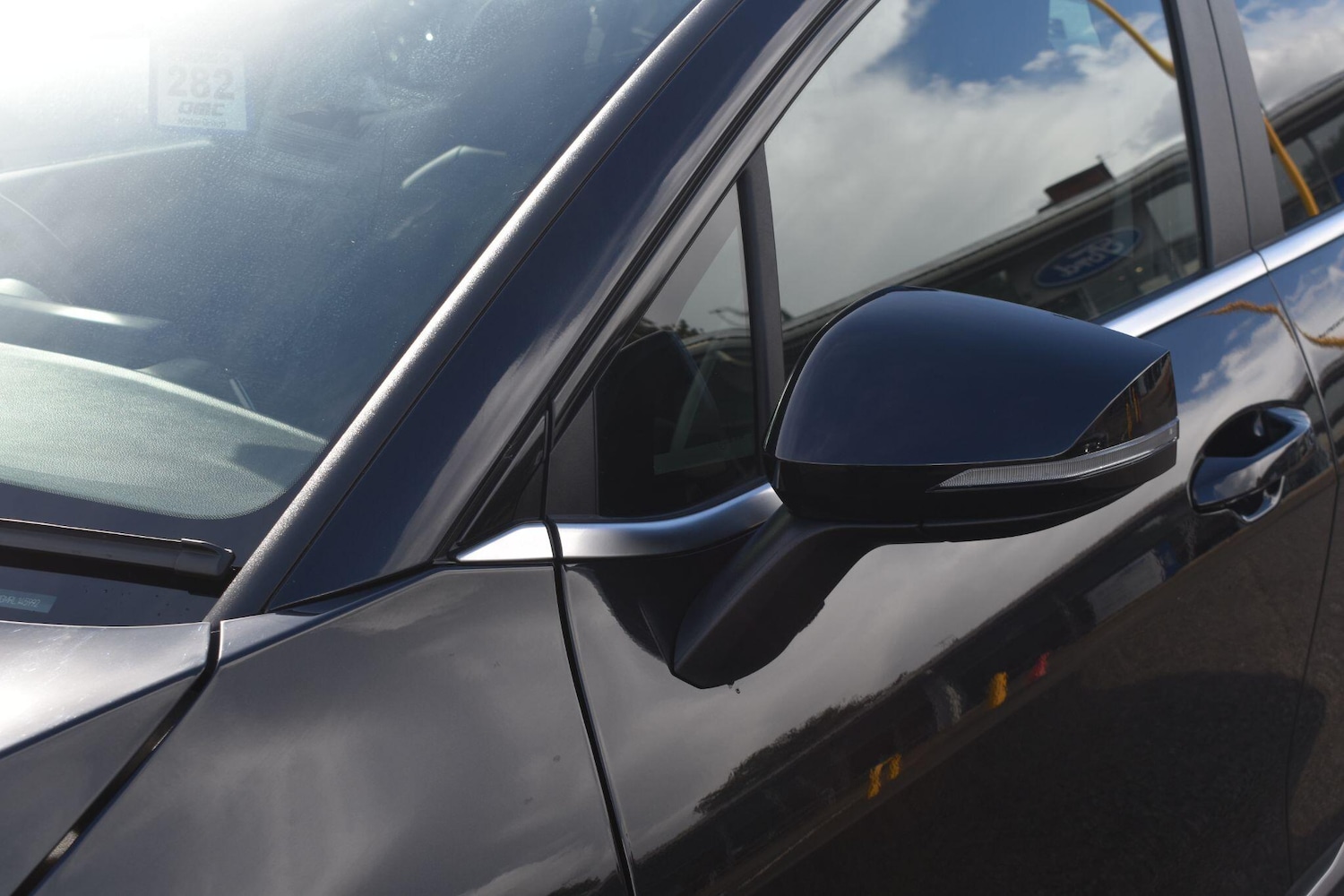 Used Kia Sportage 2024 for sale - 76512165: Photo 37