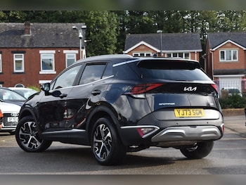 Used Kia Sportage 2024 for sale - 76512165: Photo