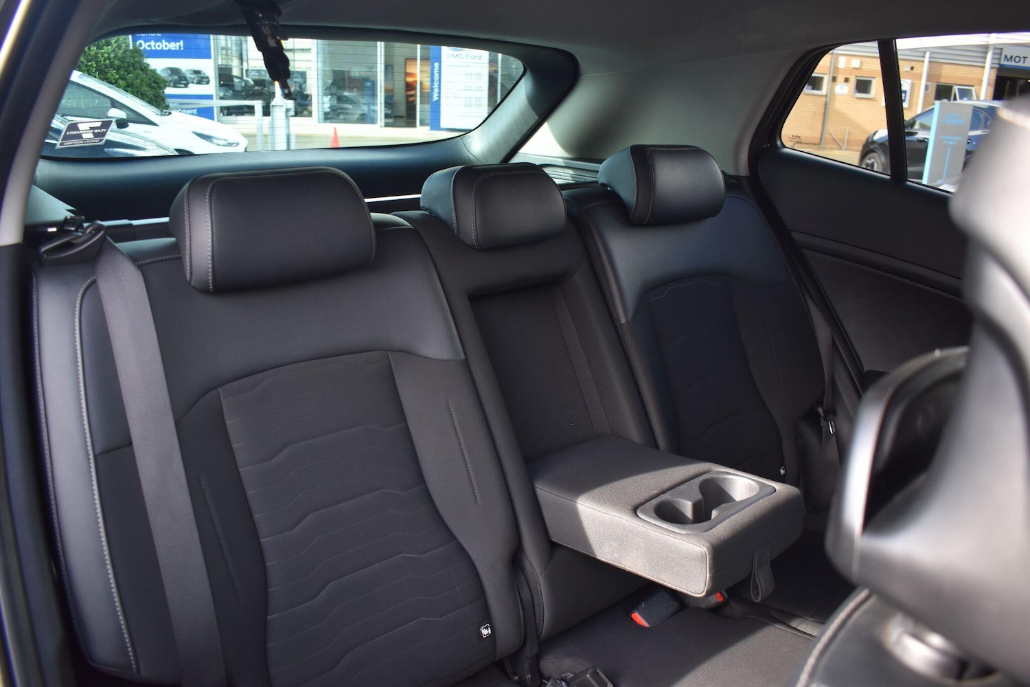 Used Kia Sportage 2024 for sale - 76512165: Photo 40