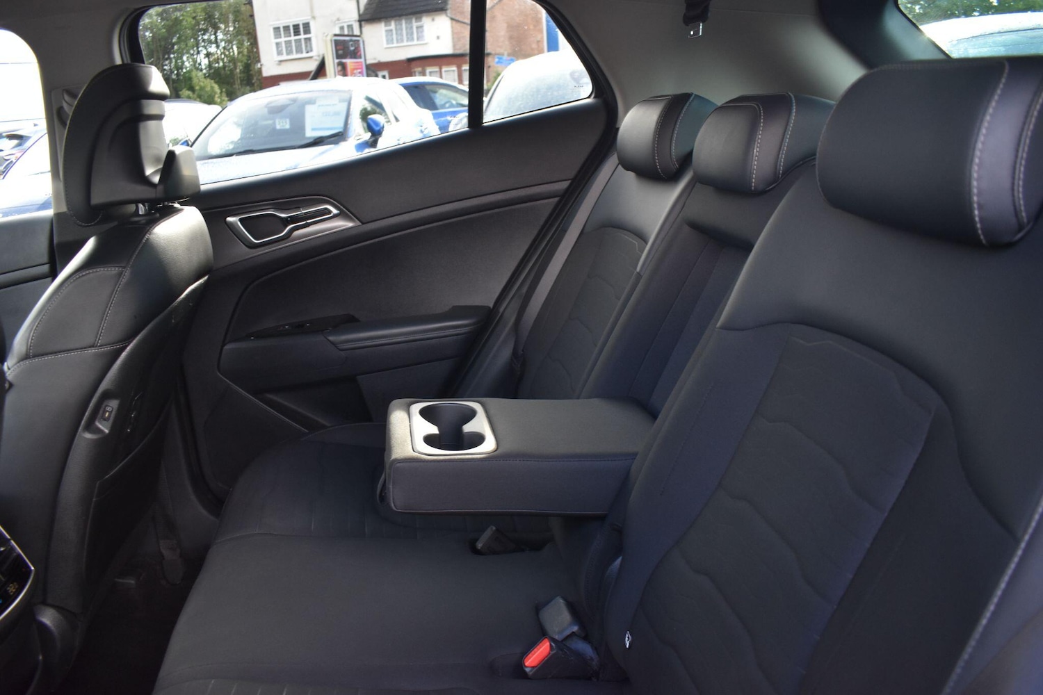 Used Kia Sportage 2024 for sale - 76512165: Photo 42