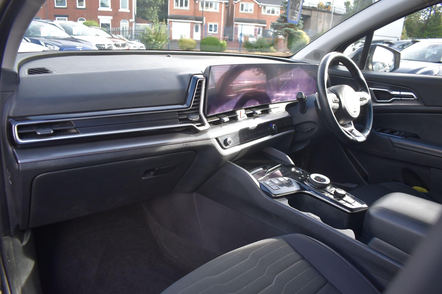 Used Kia Sportage 2024 for sale - 76512165: Photo 43