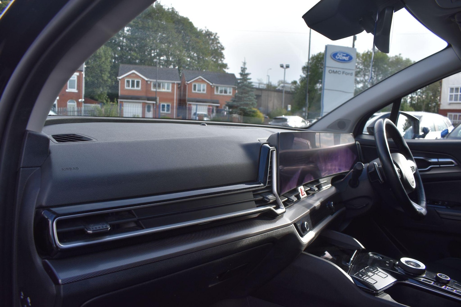 Used Kia Sportage 2024 for sale - 76512165: Photo 45