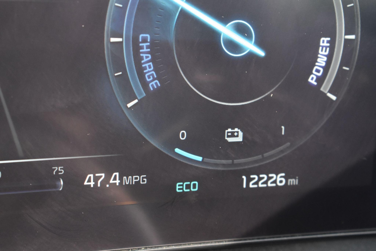 Used Kia Sportage 2024 for sale - 76512165: Photo 49