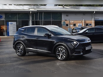 Used Kia Sportage 2024 for sale - 76512165: Photo