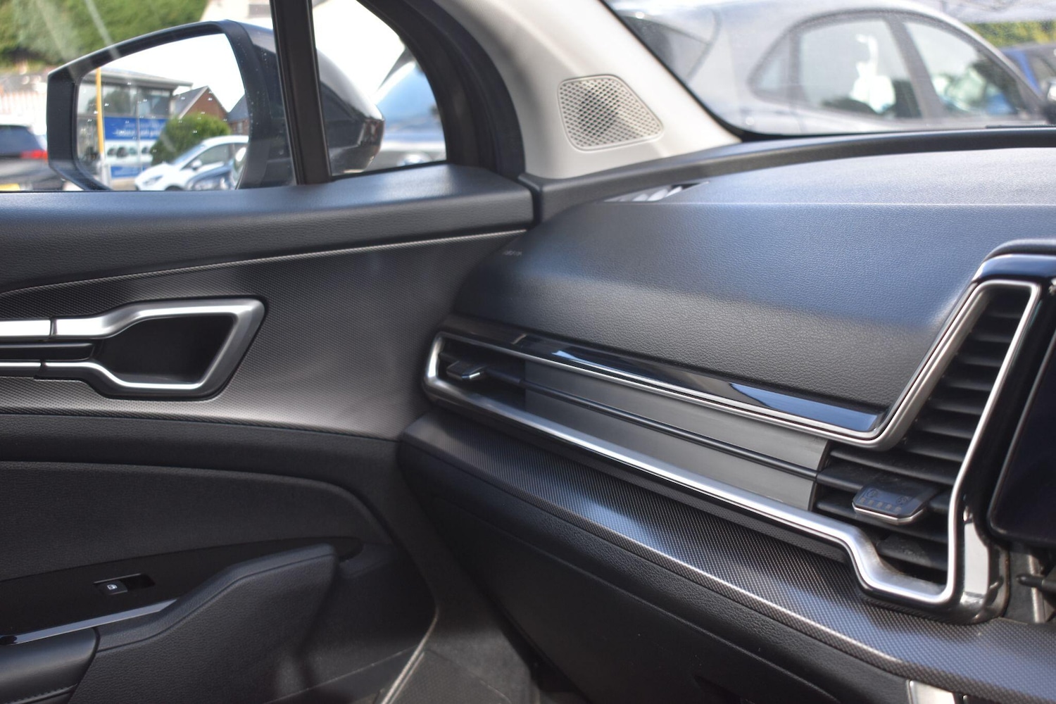 Used Kia Sportage 2024 for sale - 76512165: Photo 51