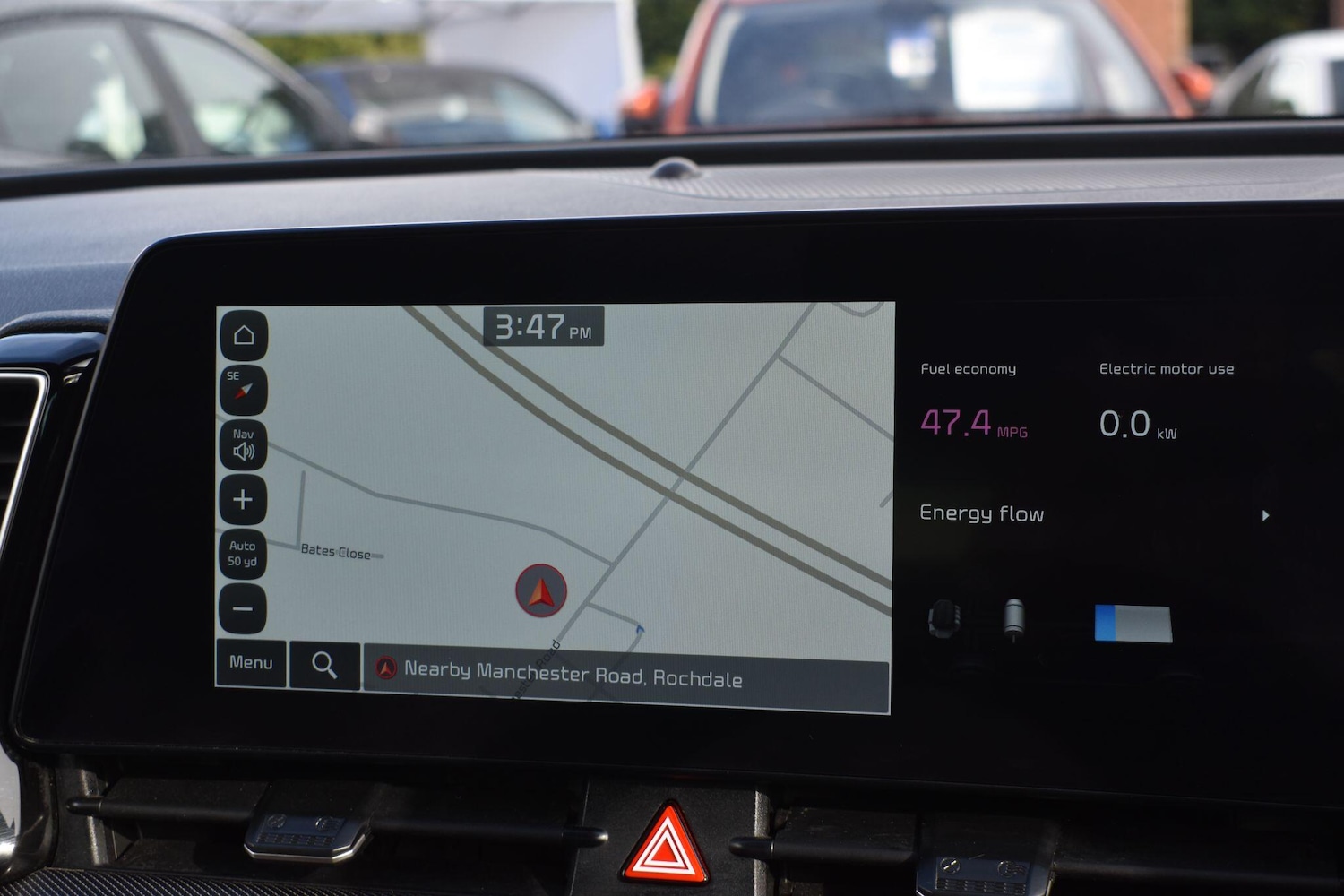 Used Kia Sportage 2024 for sale - 76512165: Photo 52