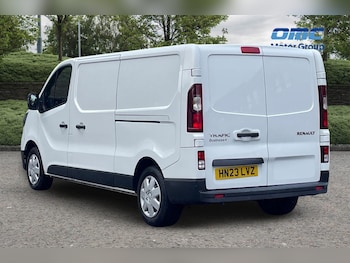 Used Renault Trafic 2023 for sale - 76993839: Photo