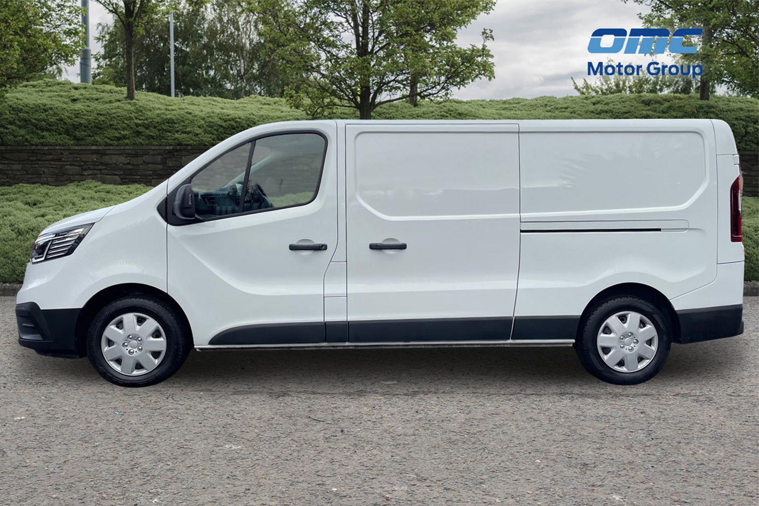 Used Renault Trafic 2023 for sale - 76993839: Photo 5