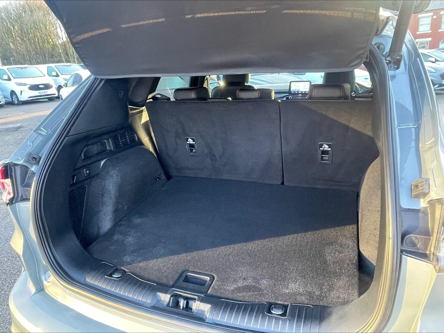 Used Ford Kuga 2022 for sale - 76702207: Photo 10