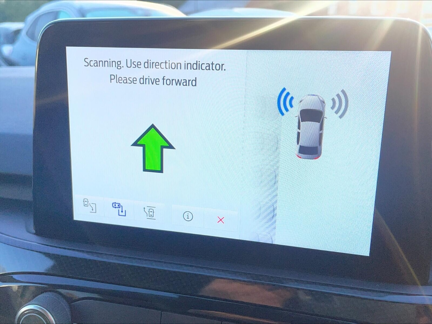 Used Ford Kuga 2022 for sale - 76702207: Photo 14