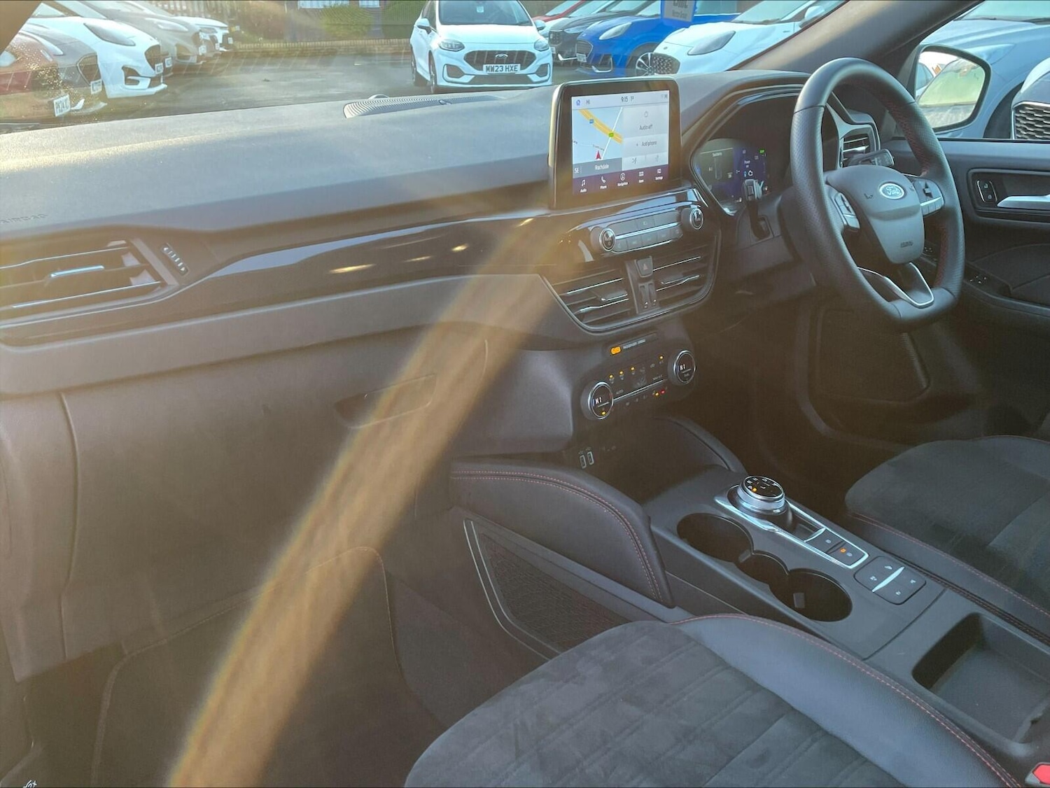 Used Ford Kuga 2022 for sale - 76702207: Photo 16