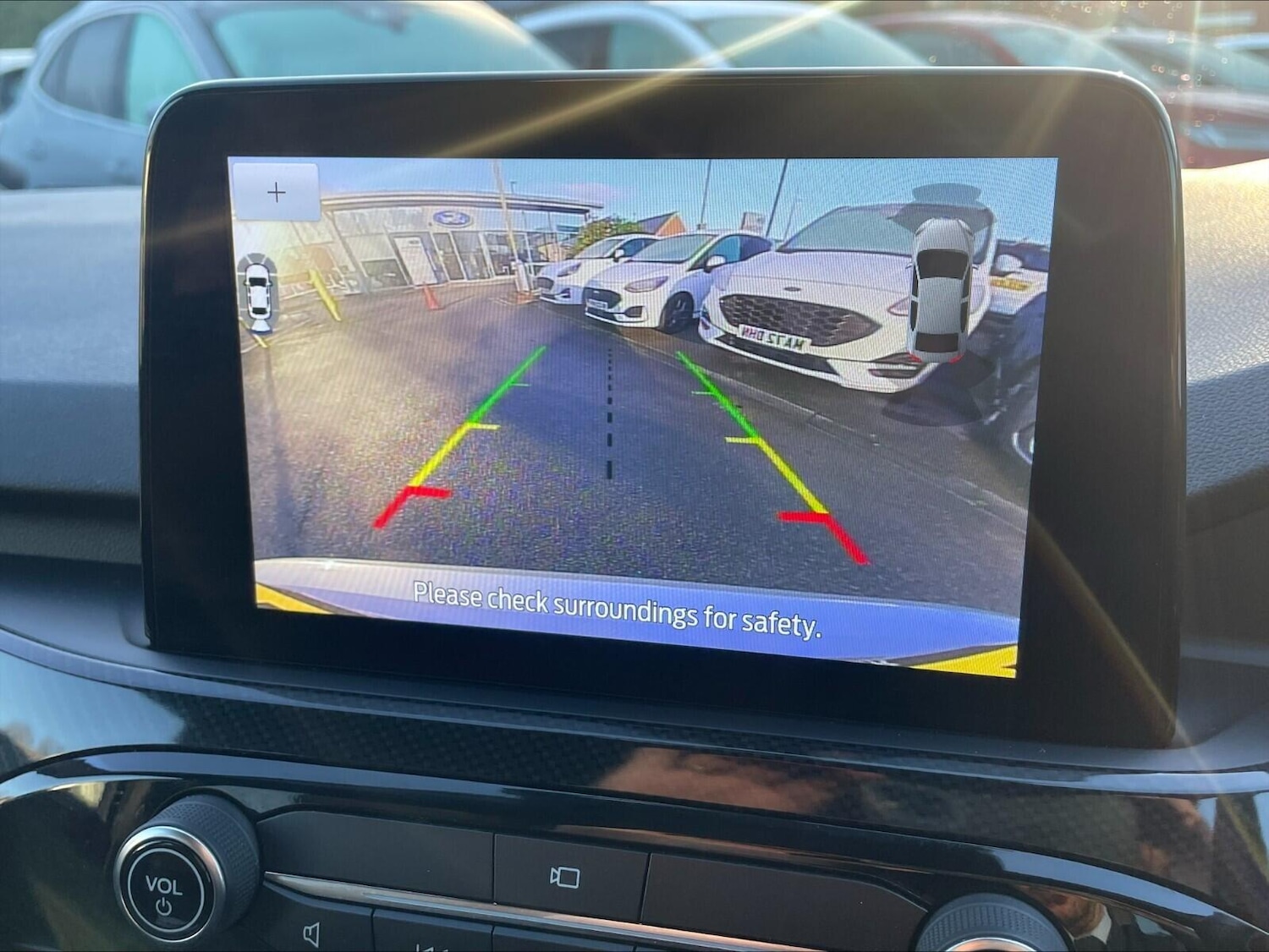 Used Ford Kuga 2022 for sale - 76702207: Photo 20