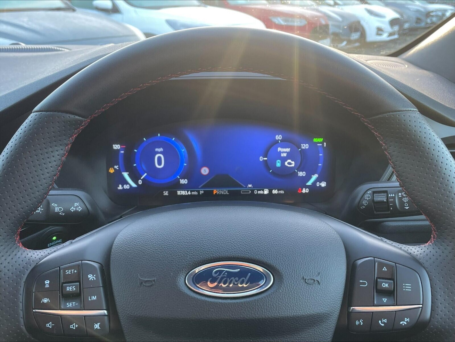 Used Ford Kuga 2022 for sale - 76702207: Photo 21