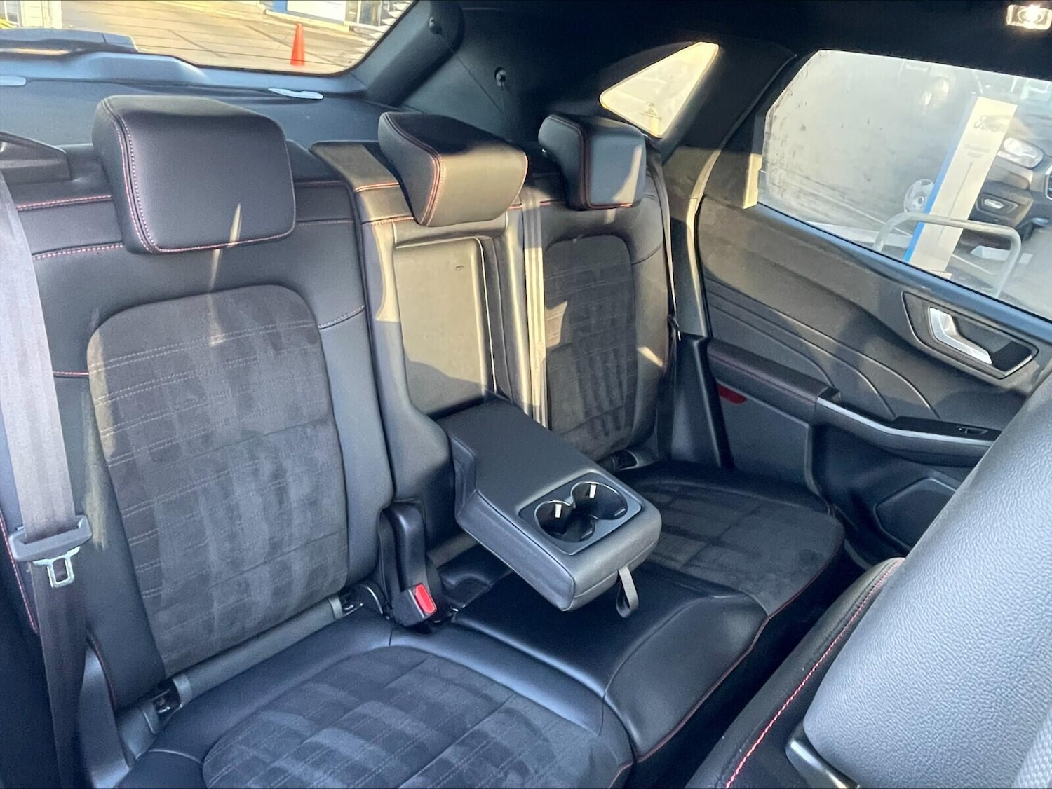 Used Ford Kuga 2022 for sale - 76702207: Photo 22