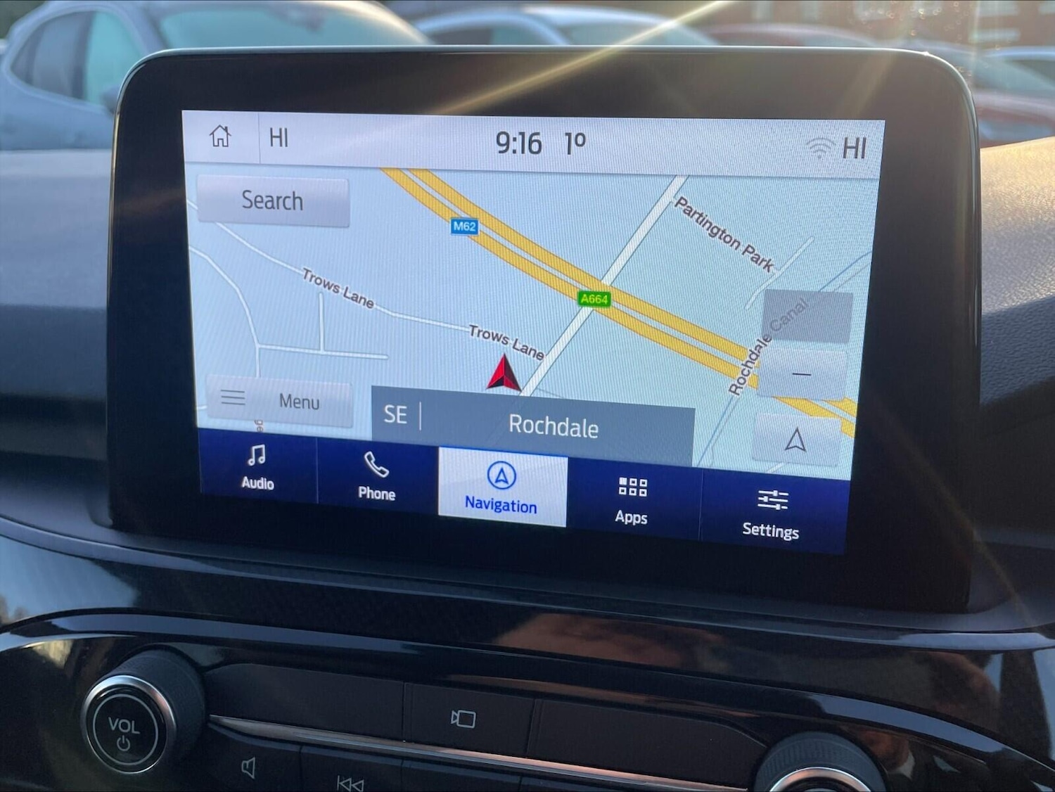 Used Ford Kuga 2022 for sale - 76702207: Photo 25