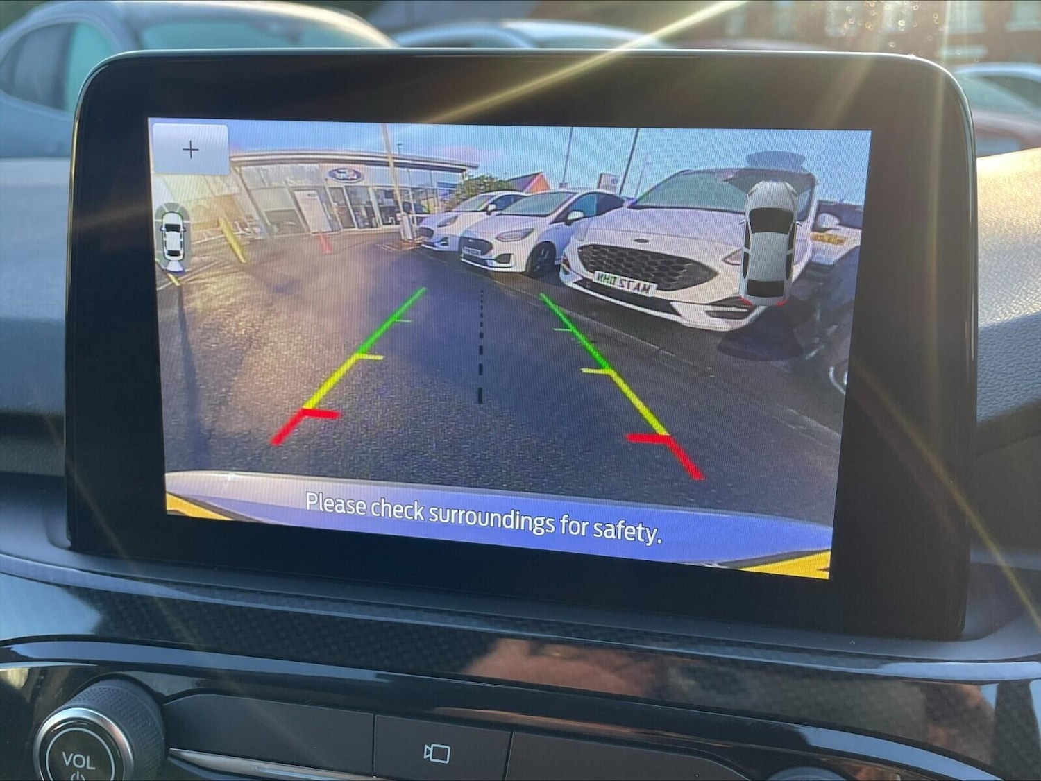 Used Ford Kuga 2022 for sale - 76702207: Photo 26