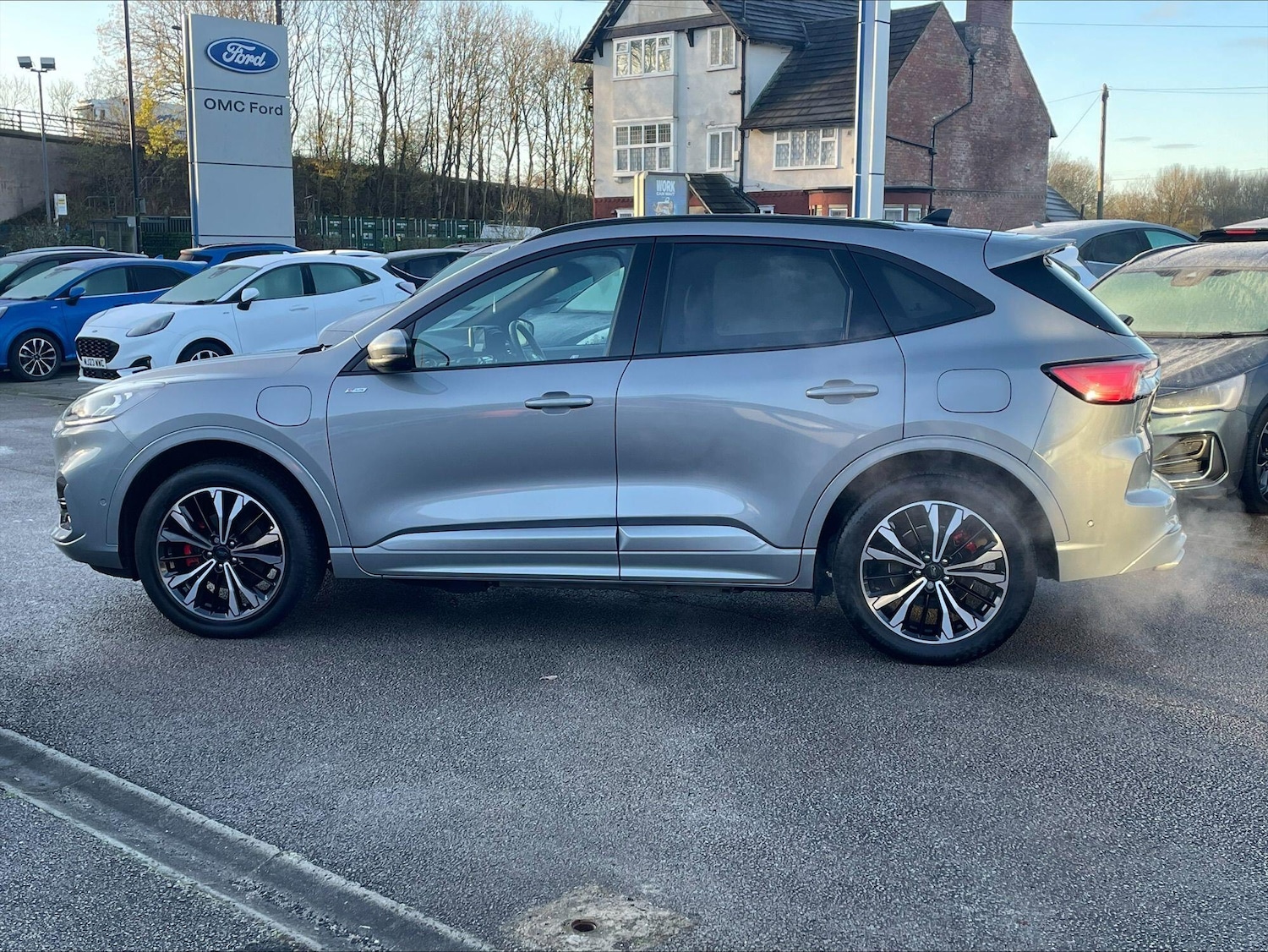 Used Ford Kuga 2022 for sale - 76702207: Photo 31