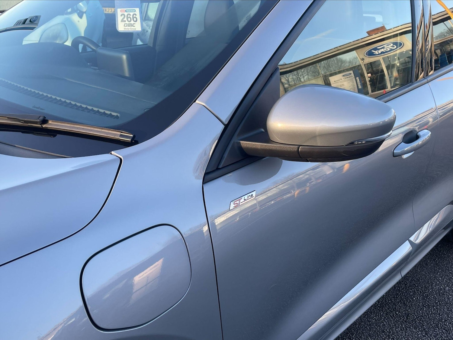 Used Ford Kuga 2022 for sale - 76702207: Photo 32