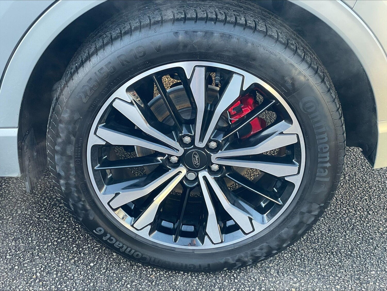 Used Ford Kuga 2022 for sale - 76702207: Photo 34