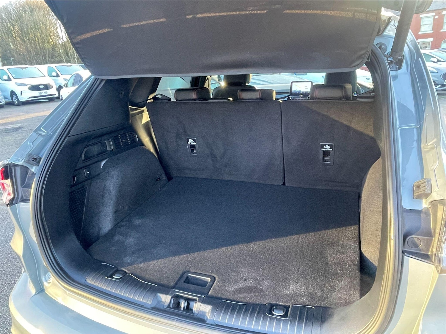 Used Ford Kuga 2022 for sale - 76702207: Photo 37