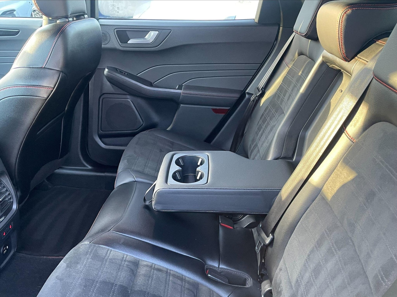 Used Ford Kuga 2022 for sale - 76702207: Photo 38