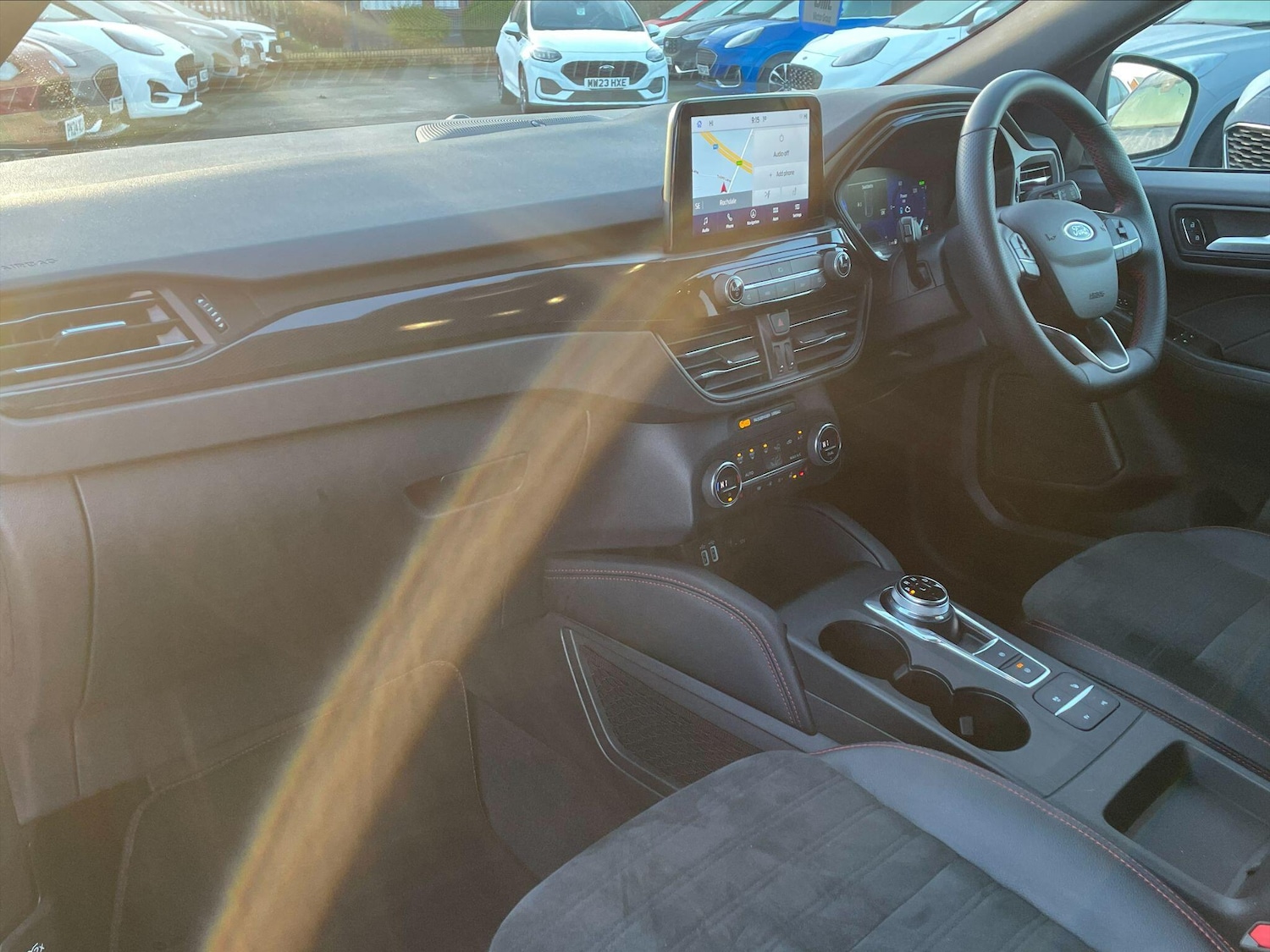 Used Ford Kuga 2022 for sale - 76702207: Photo 41