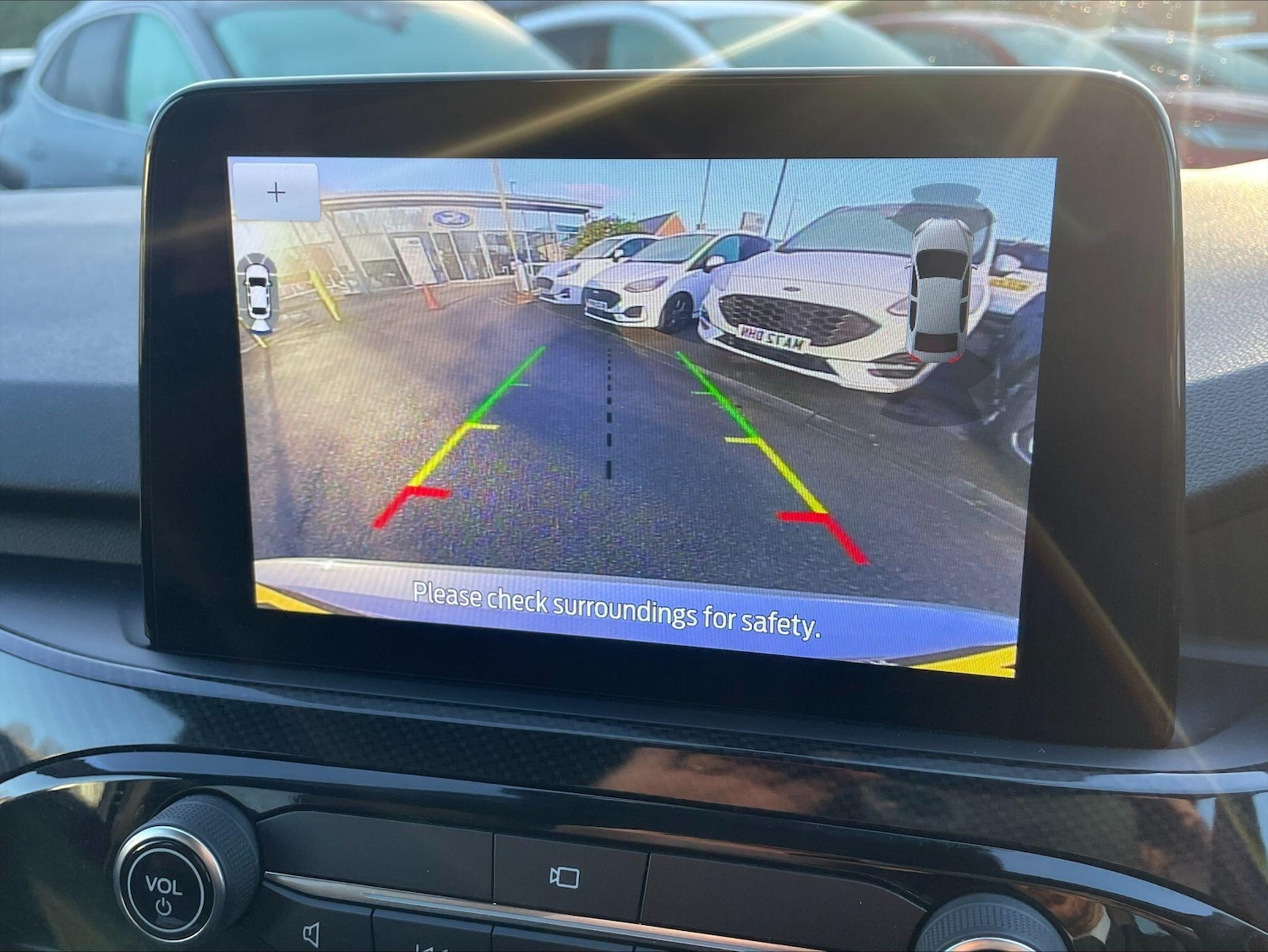 Used Ford Kuga 2022 for sale - 76702207: Photo 45