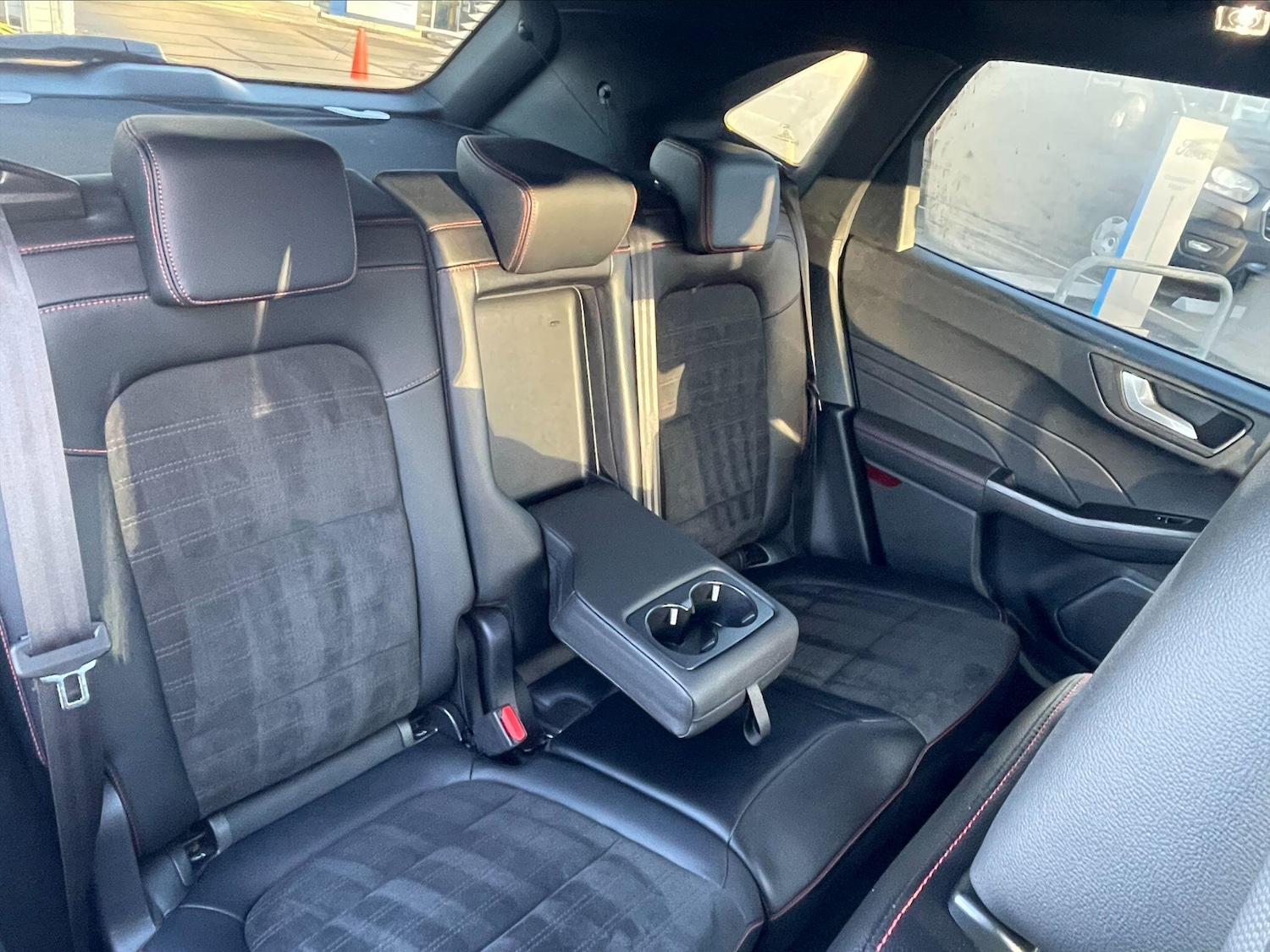 Used Ford Kuga 2022 for sale - 76702207: Photo 47