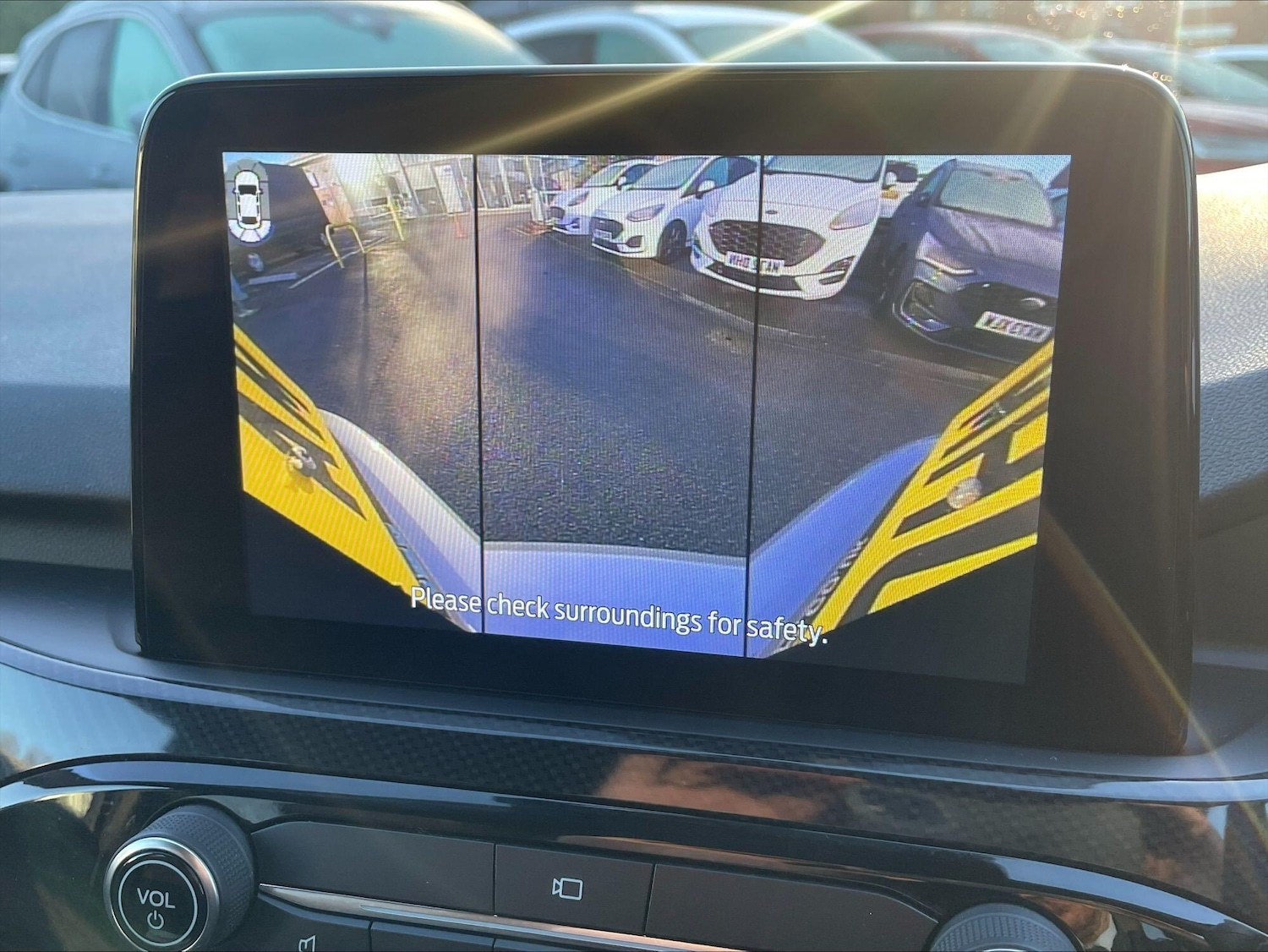 Used Ford Kuga 2022 for sale - 76702207: Photo 49