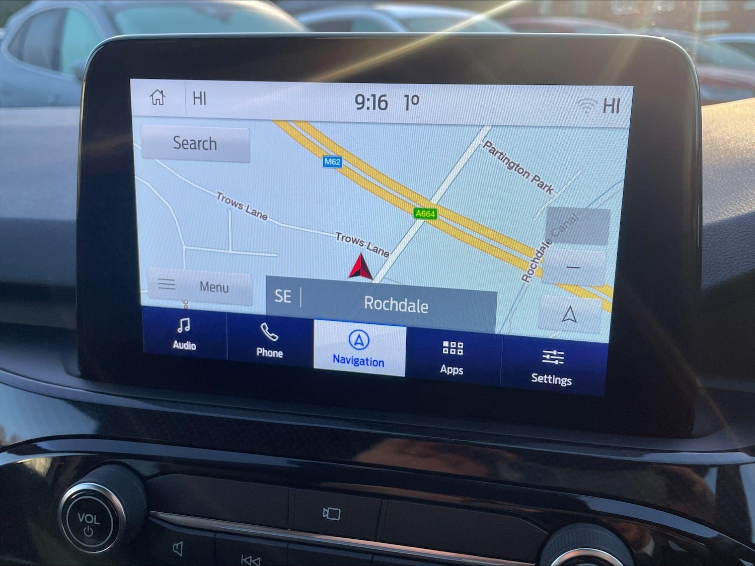 Used Ford Kuga 2022 for sale - 76702207: Photo 50