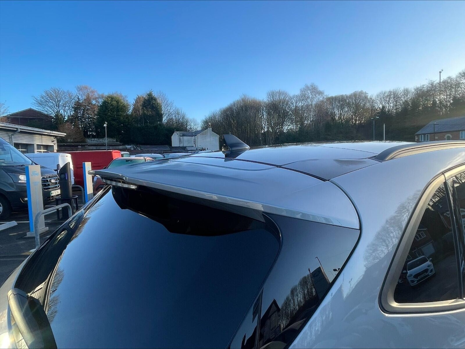 Used Ford Kuga 2022 for sale - 76702207: Photo 6