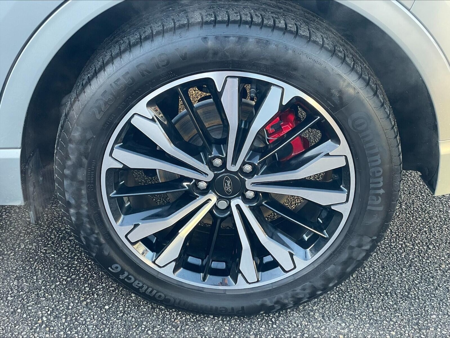 Used Ford Kuga 2022 for sale - 76702207: Photo 7