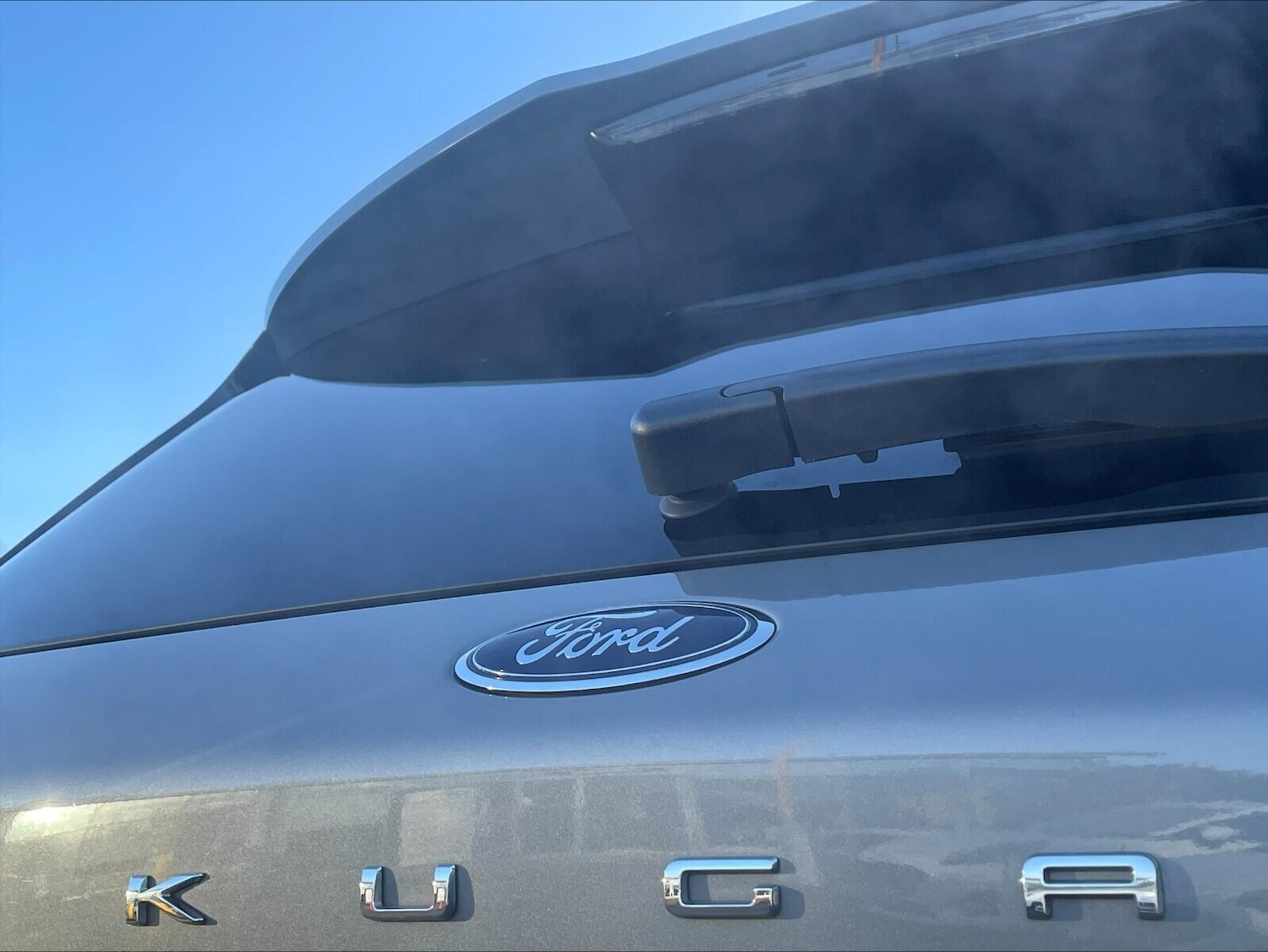 Used Ford Kuga 2022 for sale - 76702207: Photo 9