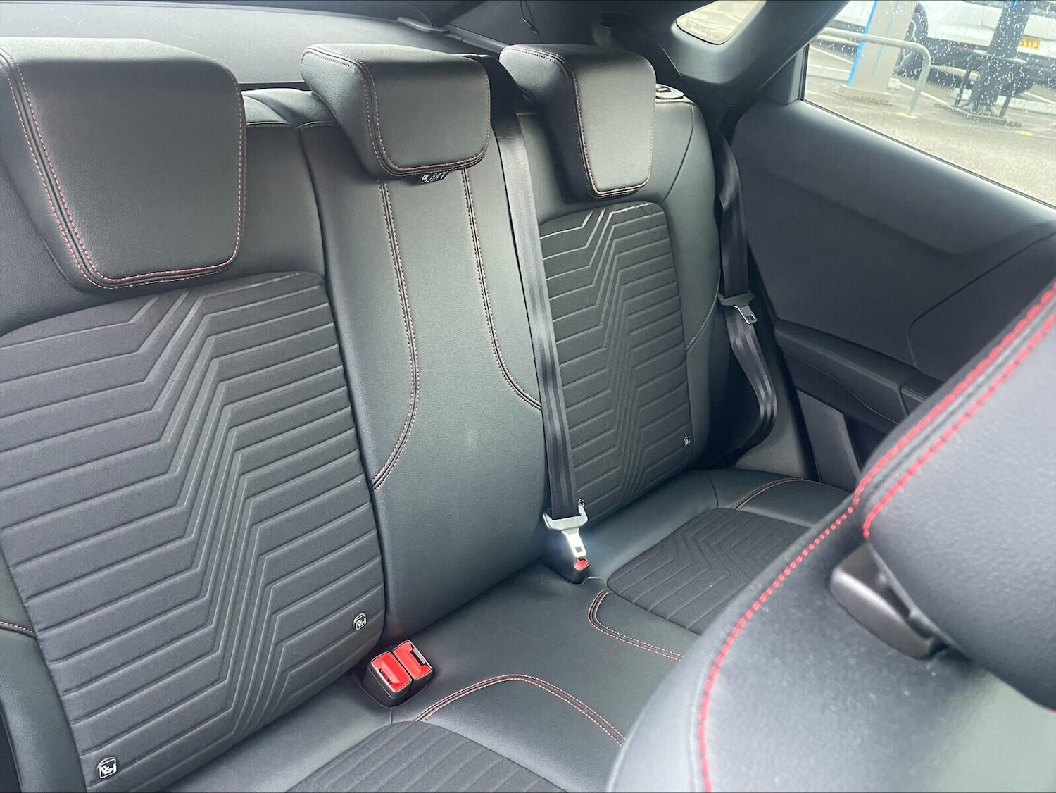 Used Ford Puma for sale - 76994313: Photo 13