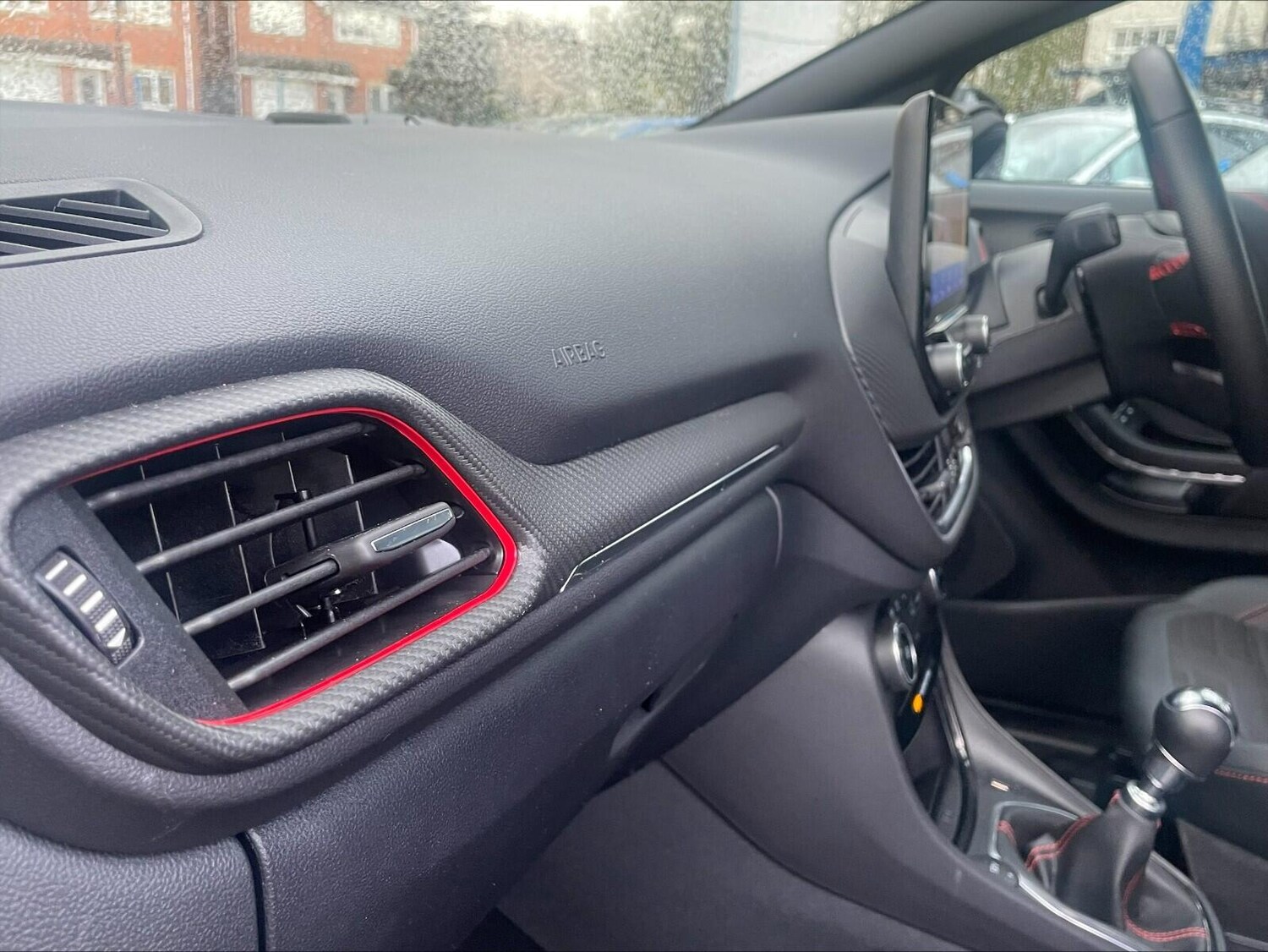 Used Ford Puma for sale - 76994313: Photo 15