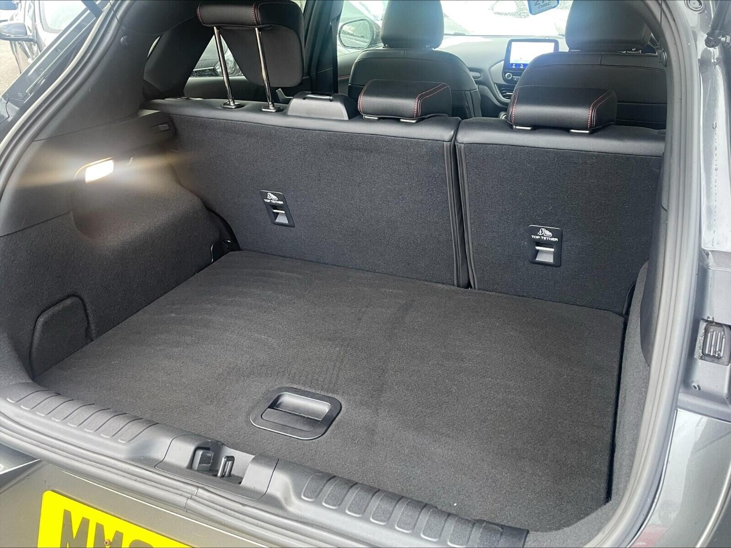 Used Ford Puma for sale - 76994313: Photo 17