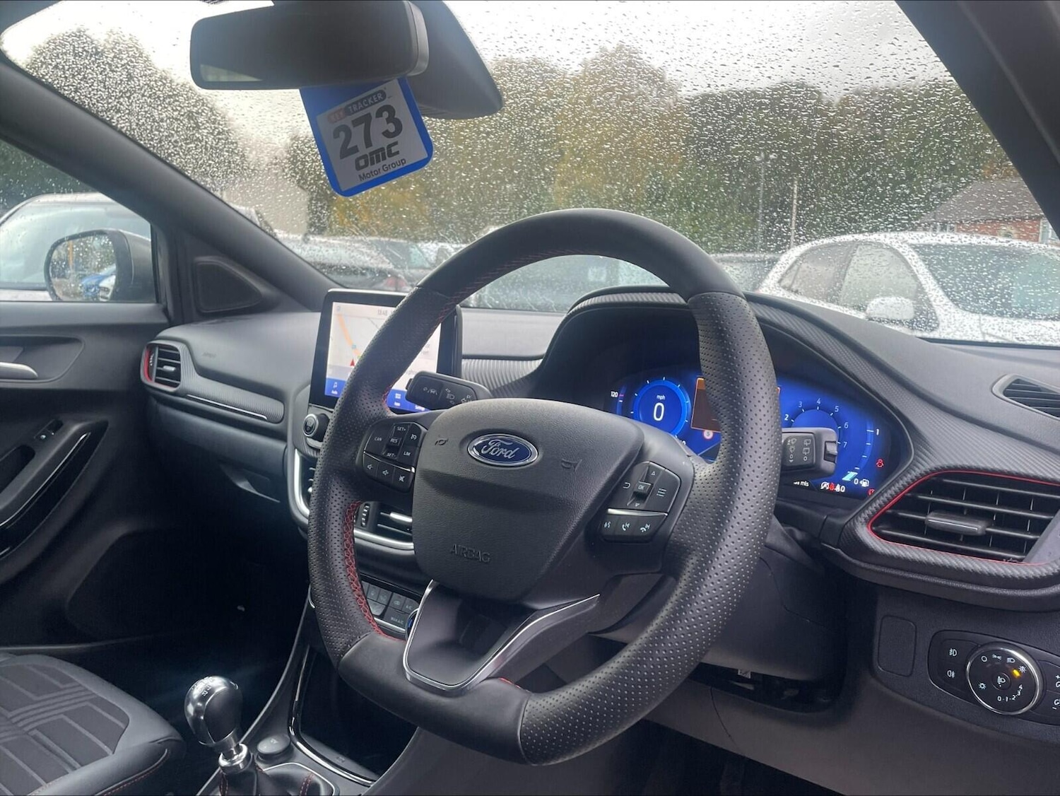 Used Ford Puma for sale - 76994313: Photo 23