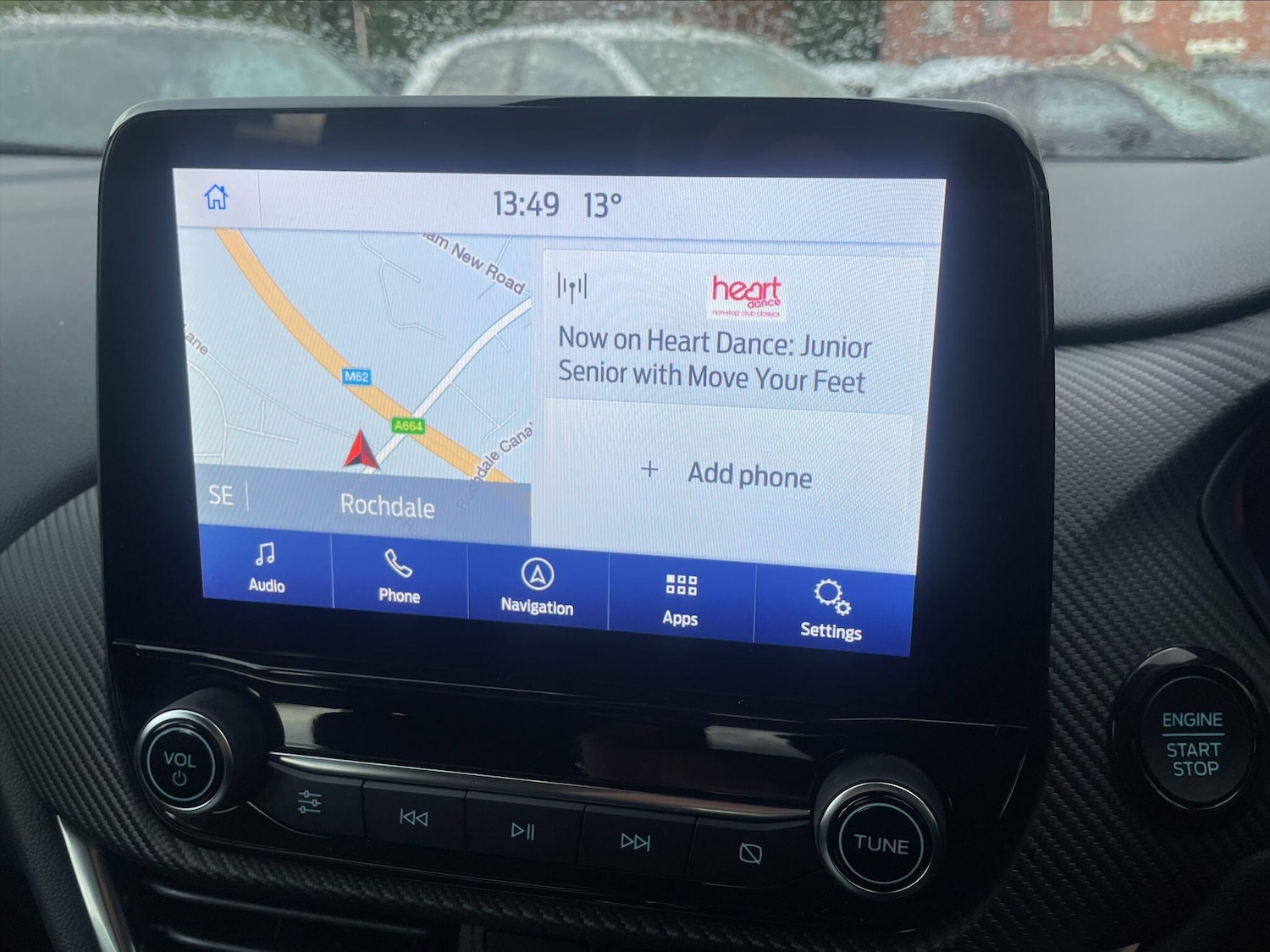 Used Ford Puma for sale - 76994313: Photo 47