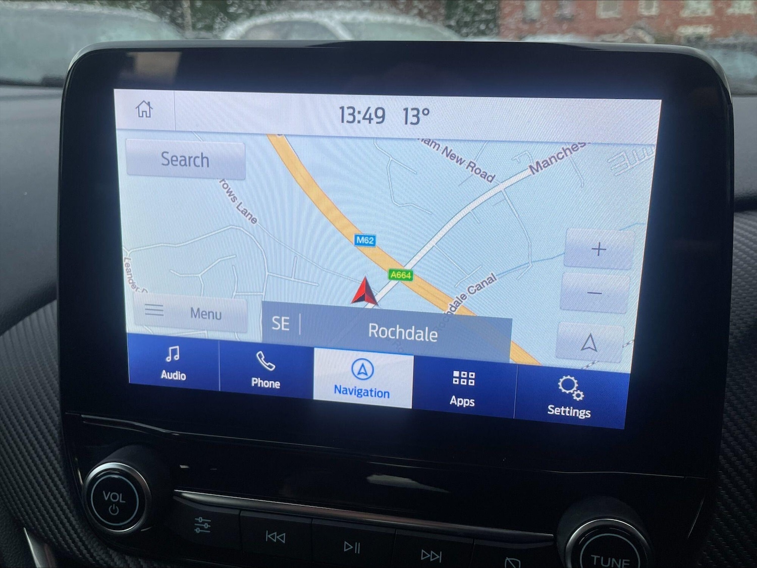 Used Ford Puma for sale - 76994313: Photo 48