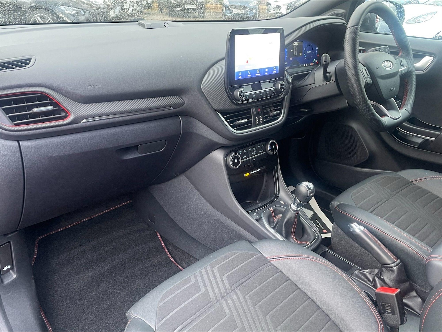 Used Ford Puma for sale - 76994313: Photo 52