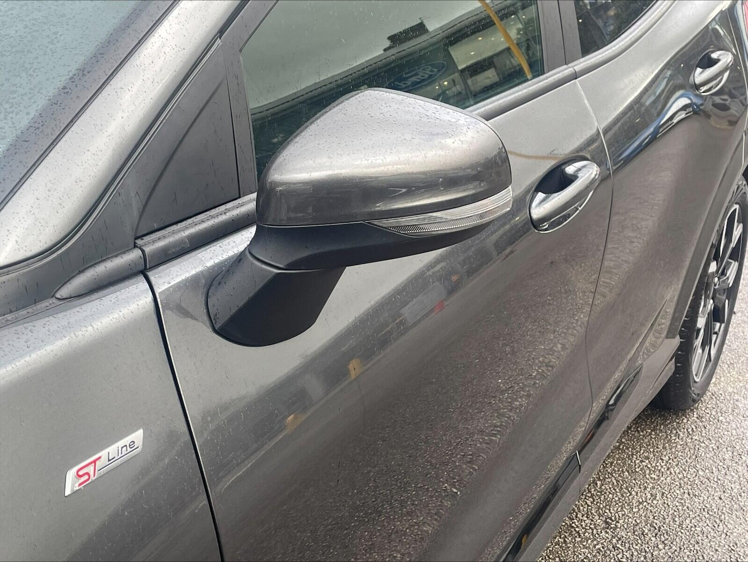 Used Ford Puma for sale - 76994313: Photo 8