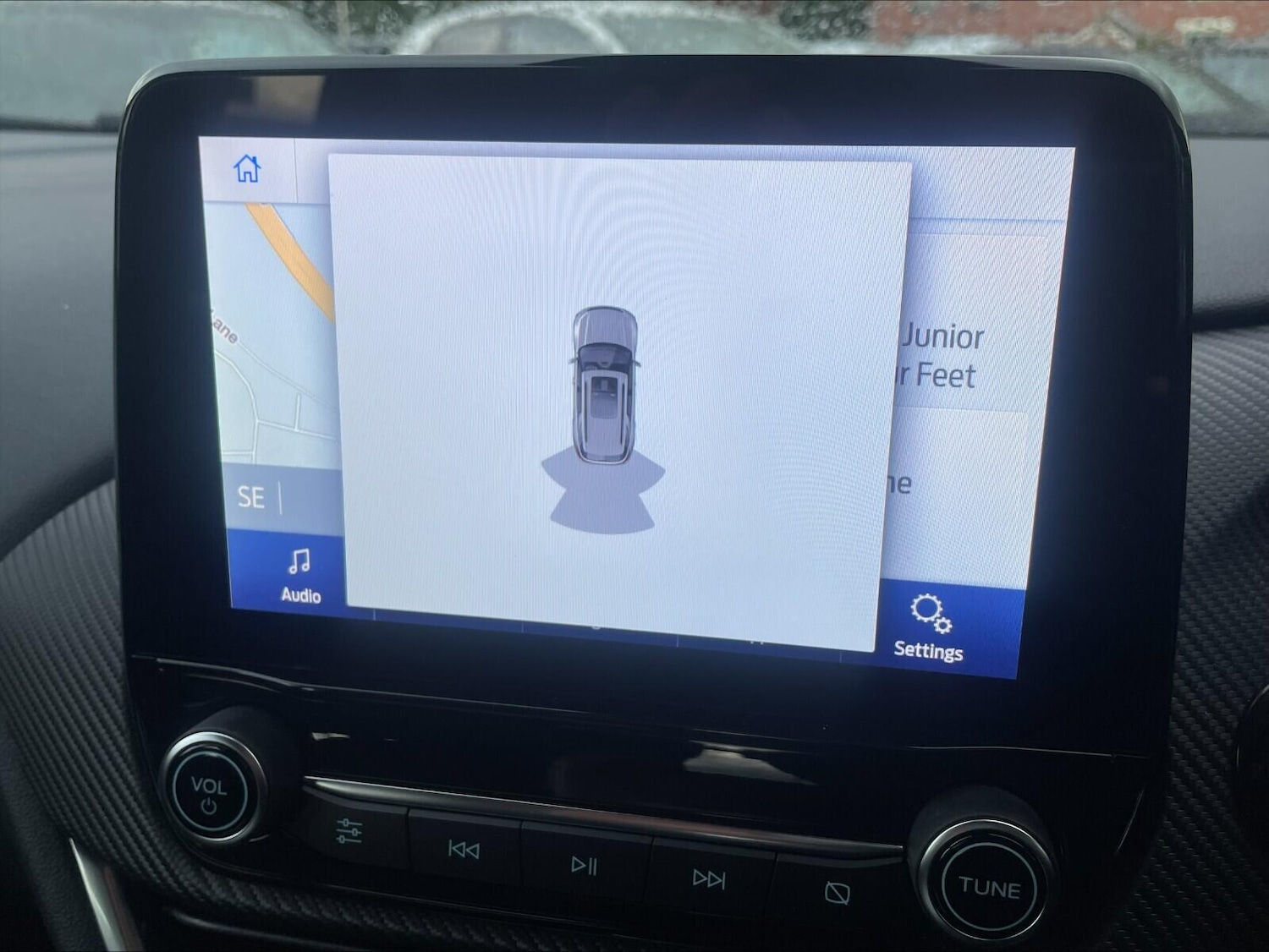 Used Ford Puma for sale - 76994313: Photo 9